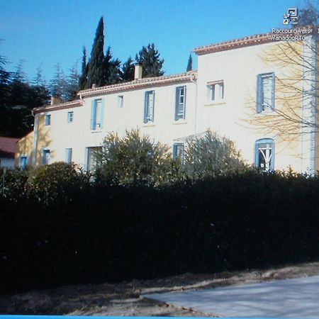 Domaine Du Siestou Wine Resort & Spa Laure-Minervois Exterior photo